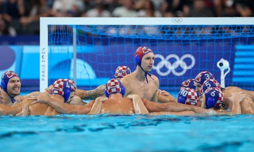 Evo kad se igra finale Hrvatska - Srbija