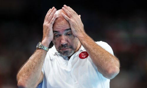 Tucak: Ovo je nešto najgore što čovjek može doživjeti u sportu!