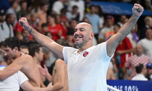 Ivica Tucak nakon velike pobjede najavio: Otvorili smo vrata raja, idemo po zlato!