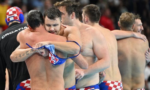 Hrvatska danas igra za zlato protiv Srbije; evo gdje i kada gledati
