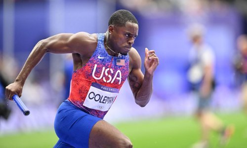 Novi debakl Amerikanaca u štafeti 4x100; bez medalje su već 20 godina