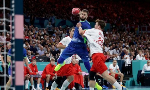 Danci u posljednjim sekundama izborili finale, Slovenci će se boriti za broncu