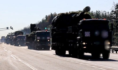 Ukrajina kontrolira dijelove ruske regije, Kremlj u panici - Putin šalje pojačanja u Kursk