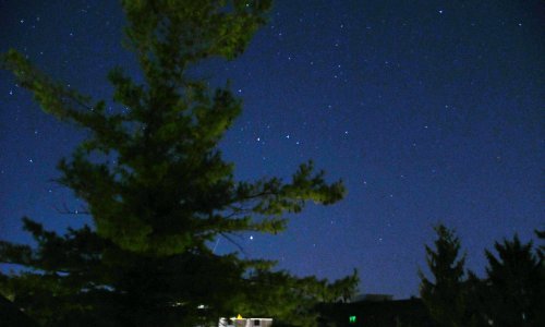 Evo kad su najbolji uvjeti za promatranje suza sv. Lovre