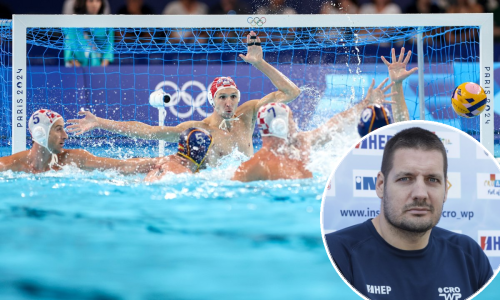 Legenda hrvatskog vaterpola uoči finala protiv Srbije otkriva zašto će 'barakude' pobijediti