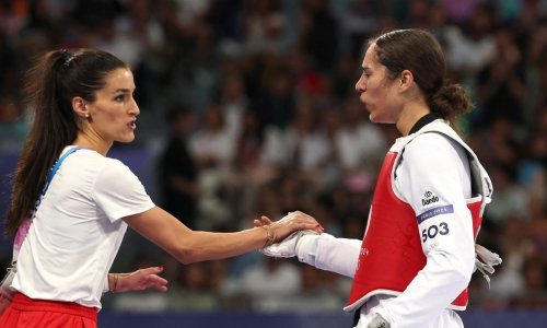 Srbija slavi Hrvaticu i daje joj 100 tisuća eura: 'Napravila čudo i donijela medalju'