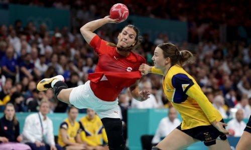 Danske rukometašice osvojile broncu i tako prekinule 'sušu' od čak 20 godina