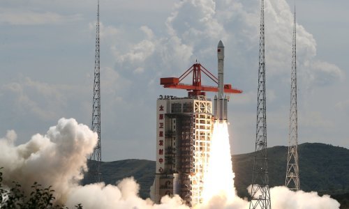 Raspad kineske rakete dovodi u opasnost više od 1000 satelita