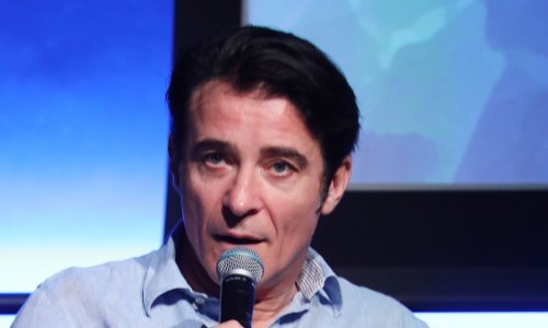 Goran Višnjić iznenadio promjenom imidža: Ovo je ljetni look