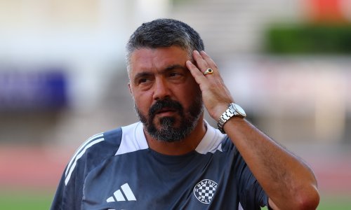 Gennaro Gattuso otkrio zašto je šutnuo frižider i što ga je izbacilo iz takta...