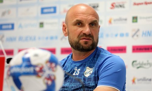 Željko Sopić: Koliko će nam trebati do Varaždina? To samo Bog zna...