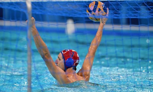 Kapetan 'Barakuda' želi prekinuti zlatni niz Srbije: Ne znamo koji je točan recept...