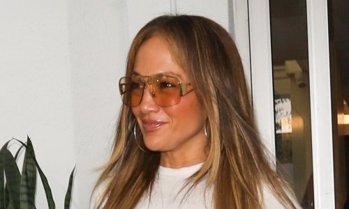 Jennifer Lopez podnijela zahtjev za promjenom imena