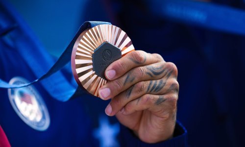 Organizatori Igara su odgovorili Olimpijcu koji se žalio na stanje svoje medalje!