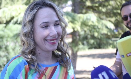 Selak Raspudić: Milanović moli Boga da Primorac uđe u drugi krug