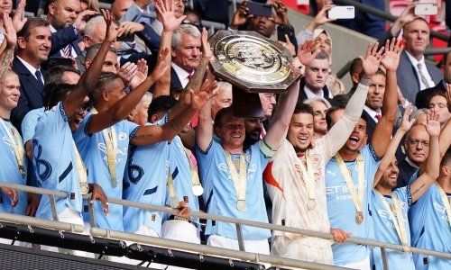 'Građani' u gradskom derbiju osigurali prvi trofej sezone; drama za kraj na Wembleyju!