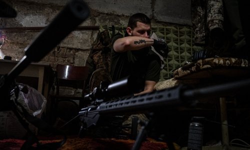 Neočekivana strategija: Ukrajina ponizila Putina kreativnim šok napadom na južnu Rusiju