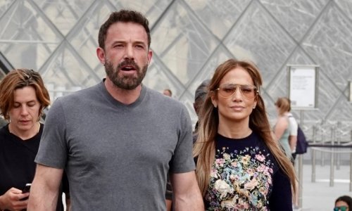 Ben Affleck 'udara' tamo gdje zna da je Jennifer Lopez najosjetljivija