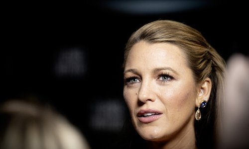 Blake Lively željela napustiti snimanje filma zbog tenzija na setu