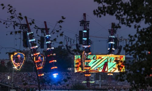 Nižu se reakcije na fantastični koncert Eda Sheerana: Evo što kažu domaće zvijezde