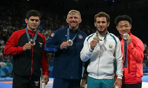 Albanija slavi! Osvojili su prvu olimpijsku medalju u svojoj povijesti