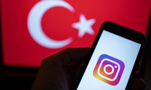 Turska nakon devet dana blokade ponovno dopustila pristup Instagramu