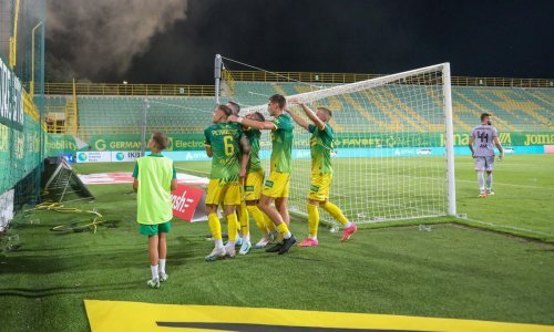 Čari HNL-a; Istra u ludoj završnici pobijedila tvrdoglavu Goricu