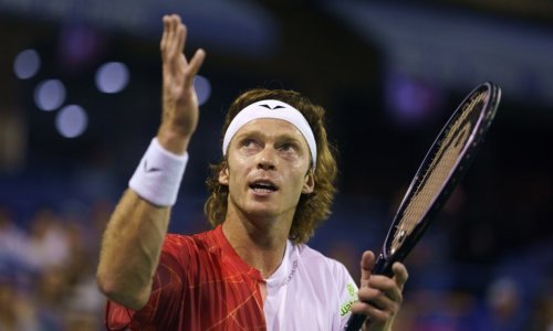 Andrej Rubljov briljira u Montrealu; izbacio je prvog tenisača svijeta