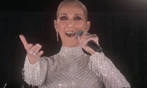 Celine Dion kritizira Trumpa: Pjesma iz Titanica bez dozvole korištena u kampanji