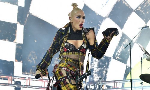 Gwen Stefani morala je otkazati koncert: 'Tako mi je žao!'