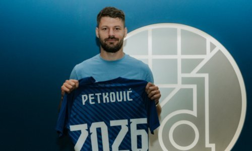 Mnogi su iznenađeni; evo koliko će Petković zarađivati novim ugovorom