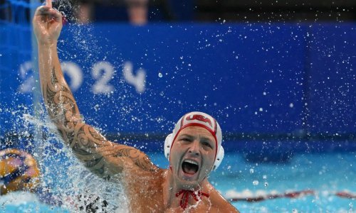 Gotova je uvertira za finale; iznenađenje u borbi za vaterpolsku broncu