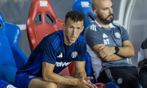 Perišića vrijeđaju nakon Gattusove izjave: 'Sram te bilo! Gdje ti je obraz?!'