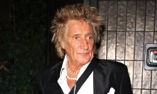 Rod Stewart otkazao čak dva nastupa nakon zaraze koronavirusom: 'Potpuno sam slomljen'