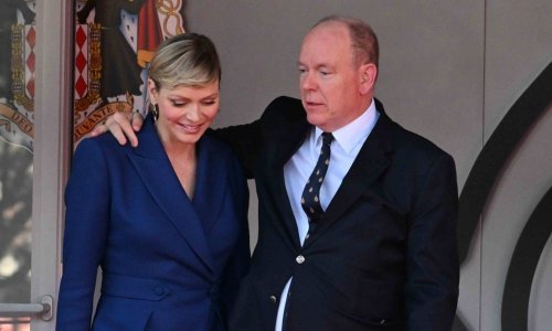 To nije bila ljubav na prvi pogled: Princ Albert otkrio kako je upoznao princezu Charlene