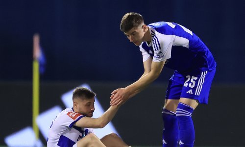 Velika četvorka u akciji, derbi na Pampasu; evo gdje gledati utakmice HNL-a