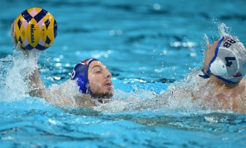 Hrvatska se hrabro borila, ali olimpijsko zlato ipak ide u Srbiju