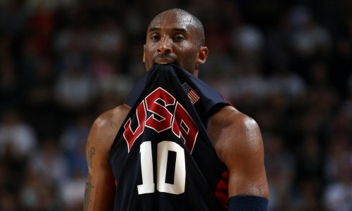 Amerikanci osigurali zlato na značajan datum; Kobe Bryant se smješka odozgo!