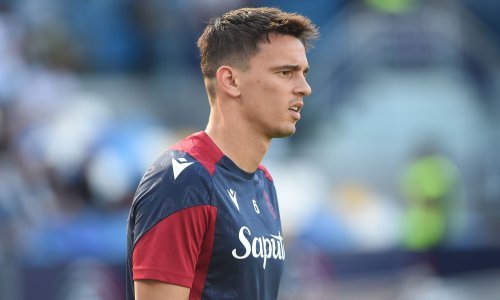 Bivši igrač Dinama pred transferom u Hajduk; Talijani javljaju da je sve spremno!