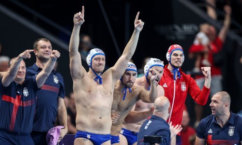 Srpski mediji: Hrvati nisu znali što ih je snašlo! Razbili smo ih