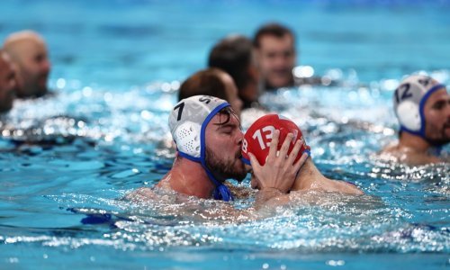 Odlučilo je finale; Srbija je najuspješnija država bivše Jugoslavije u Parizu