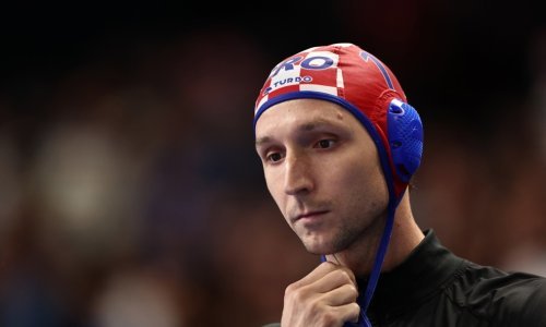 Hrvatski vaterpolisti neutješni nakon poraza u finalu: Ovo mi je najgori poraz u životu