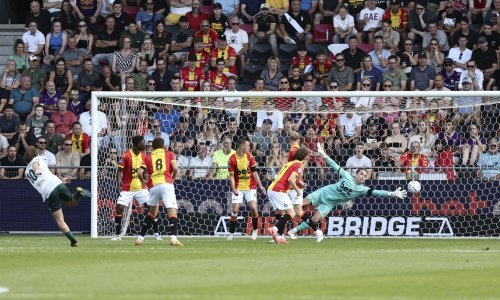 Pogledajte fantastičan gol kojim je Alen Halilović startao u novu sezonu