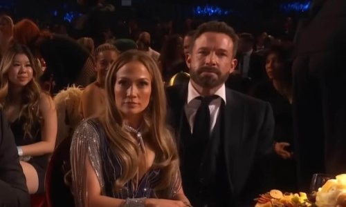 Sjećate li se onog namrgođenog Afflecka? Danas ne skida osmijeh s lica