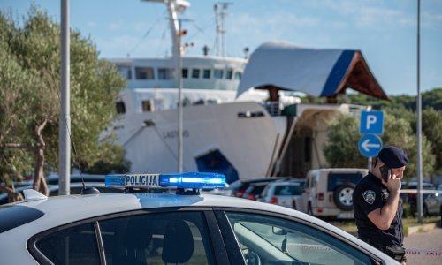 Otkriveni detalji: Trajekt je uskoro trebao na remont, rampa je popustila: 'Jadrolinija tuguje'