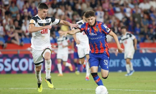 Pogledajte kako je Marin Šotiček zabio i asistirao u uvjerljivoj pobjedi Basela