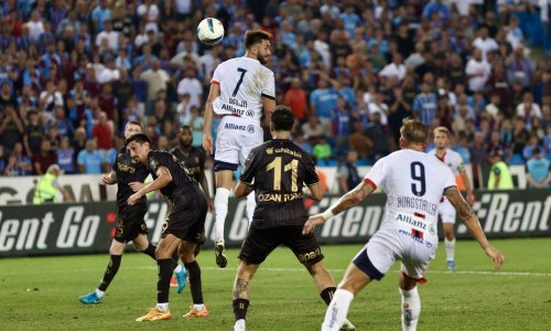 Remi Rapida u drugom kolu austrijske lige; Beljo prekinuo golgeterski niz!