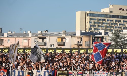 Gattusu bi bilo bolje da ne zna što Hajdukovi navijači misle o njemu