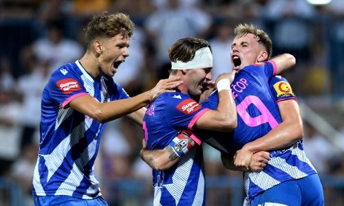 Evo penala i gola kojim je Duje Čop rastužio brojne Hajdukove navijače