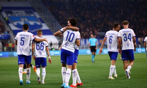 Osijek saznao suparnika u play-offu ako prođe Ziru; prijeti joj miljenik Torcide